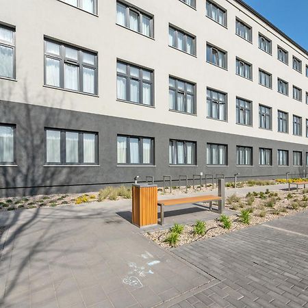 ApartΓκντίνια Εξωτερικό φωτογραφία
