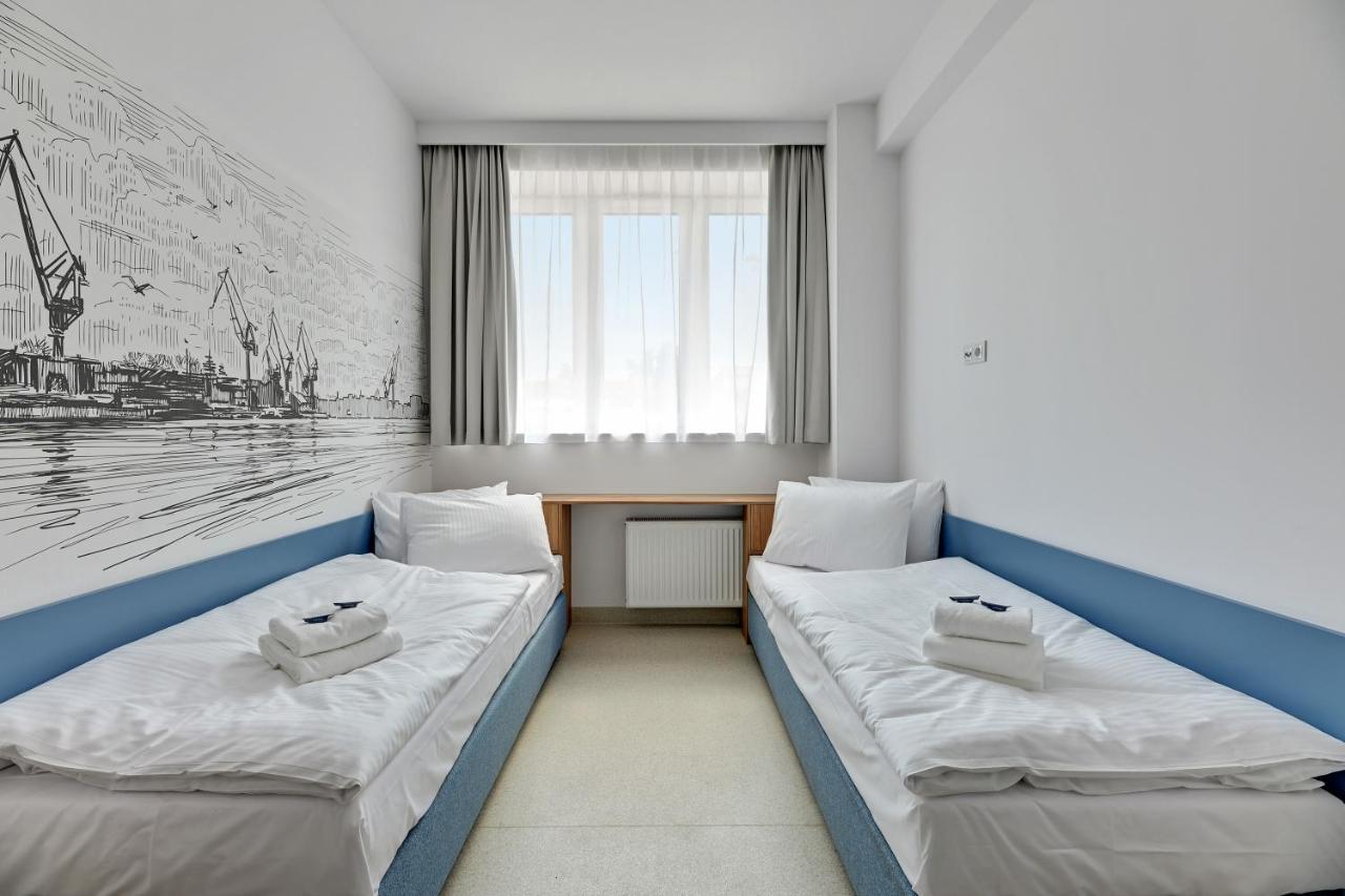 ApartΓκντίνια Εξωτερικό φωτογραφία