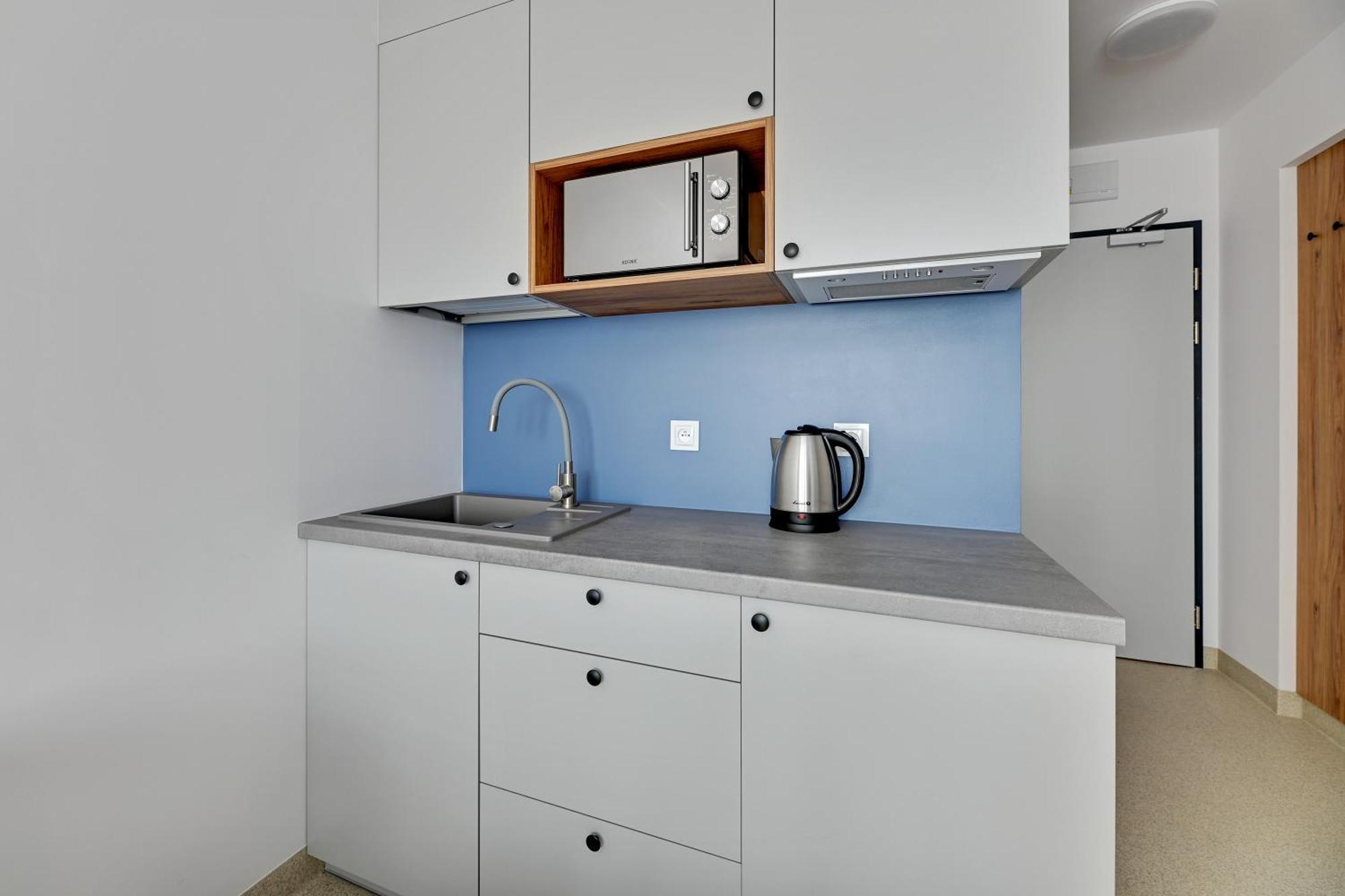 ApartΓκντίνια Εξωτερικό φωτογραφία